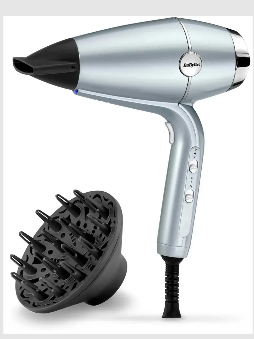 Фен BABYLISS D773DE - фото 6