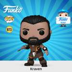 Фигурка Funko POP!