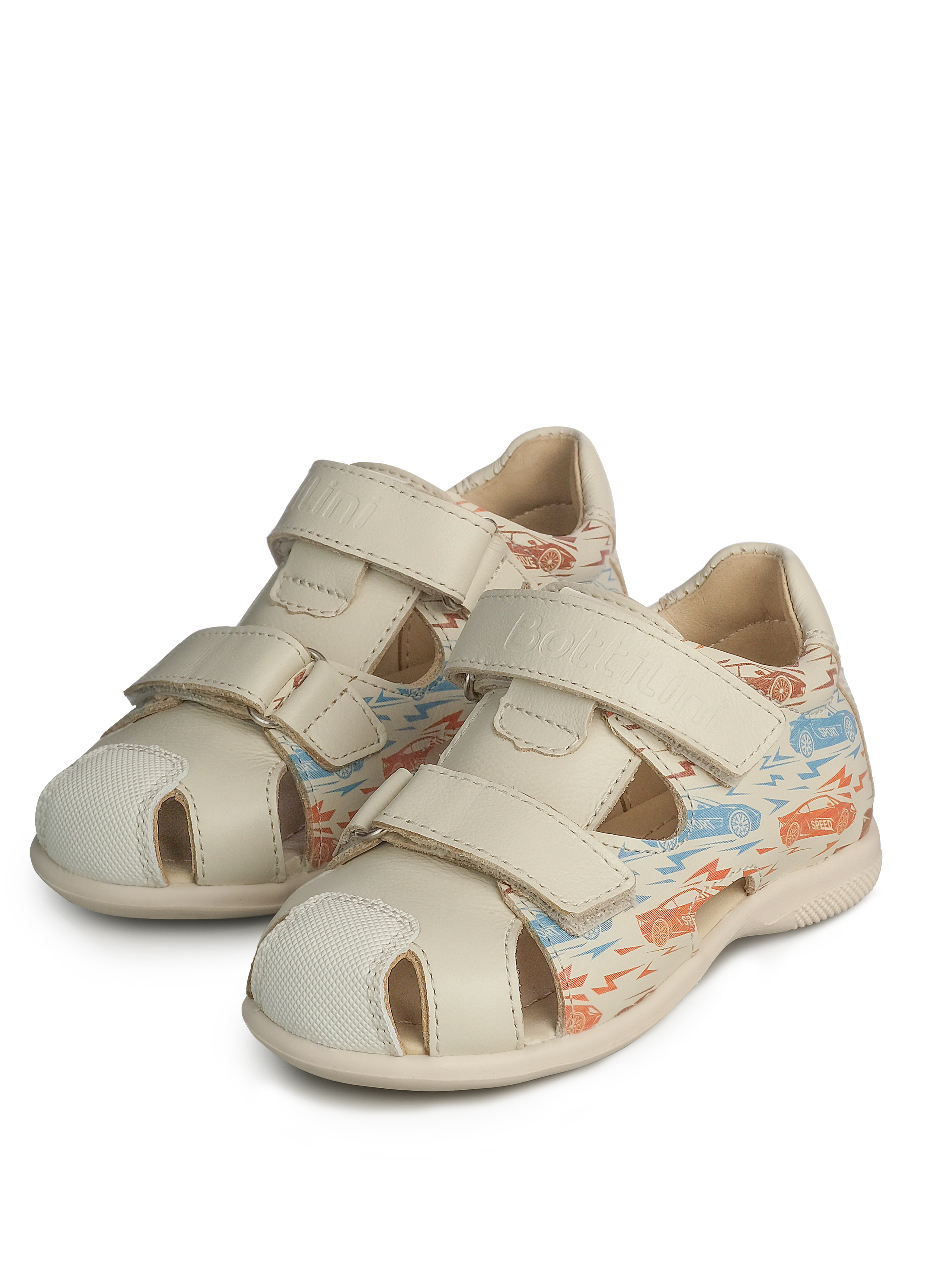 Сандалии Bottilini SO-362(103) - фото 1