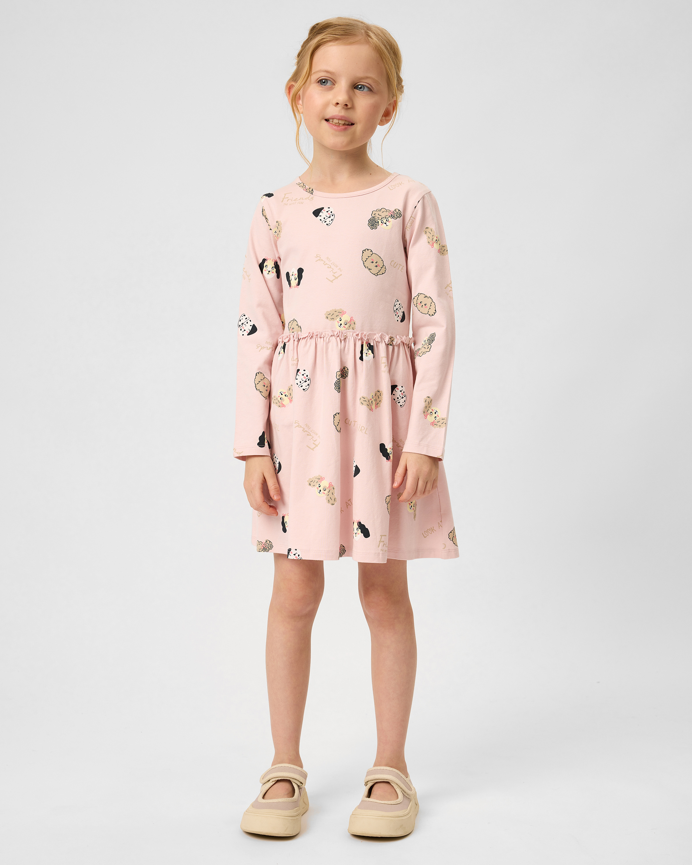 Платье Futurino FG-SS26-15FUkg-JJ - фото 1