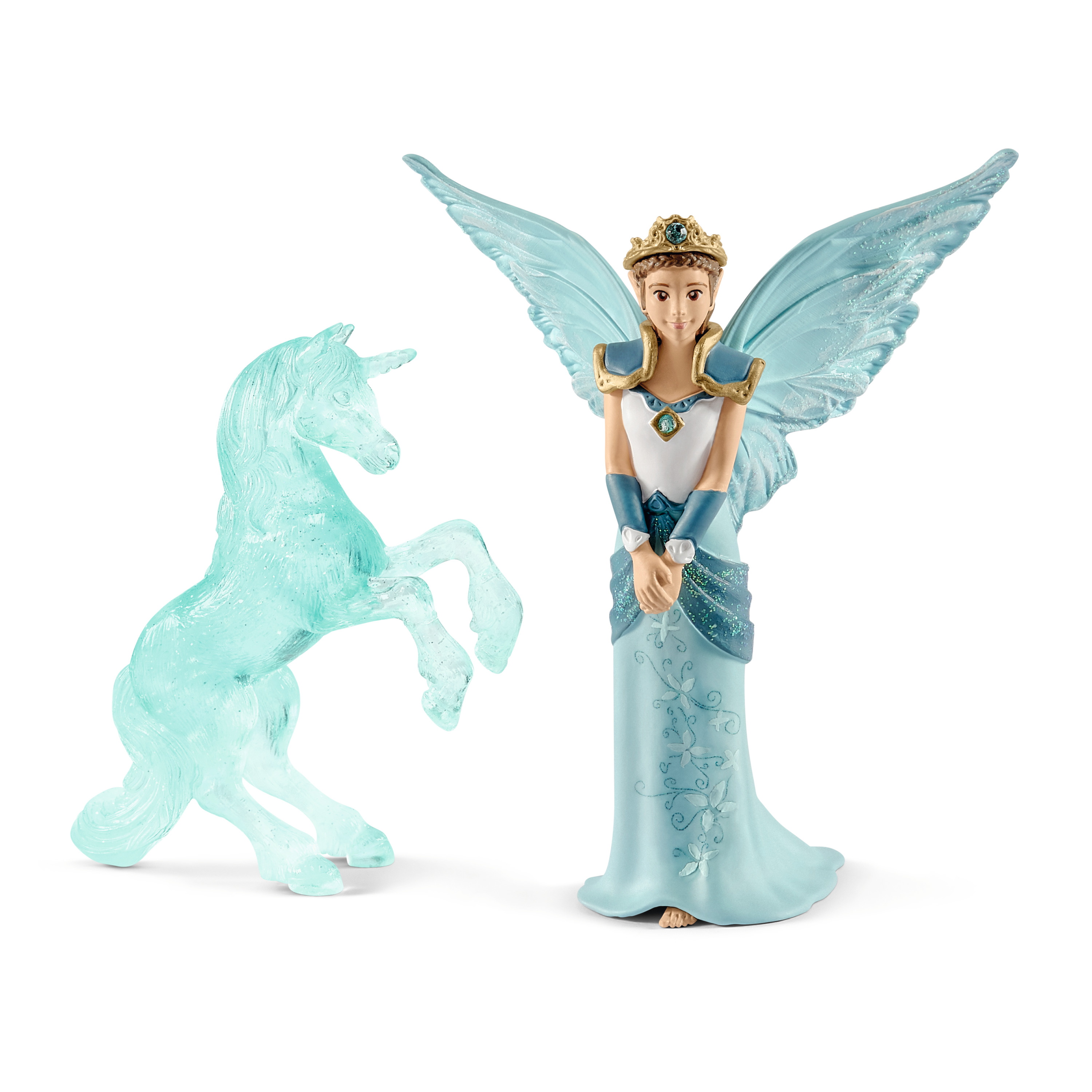 Игровой набор SCHLEICH Эльфийка Айела - фото 2