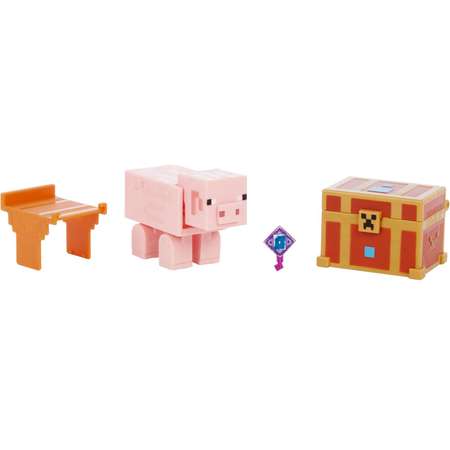Фигурка Minecraft