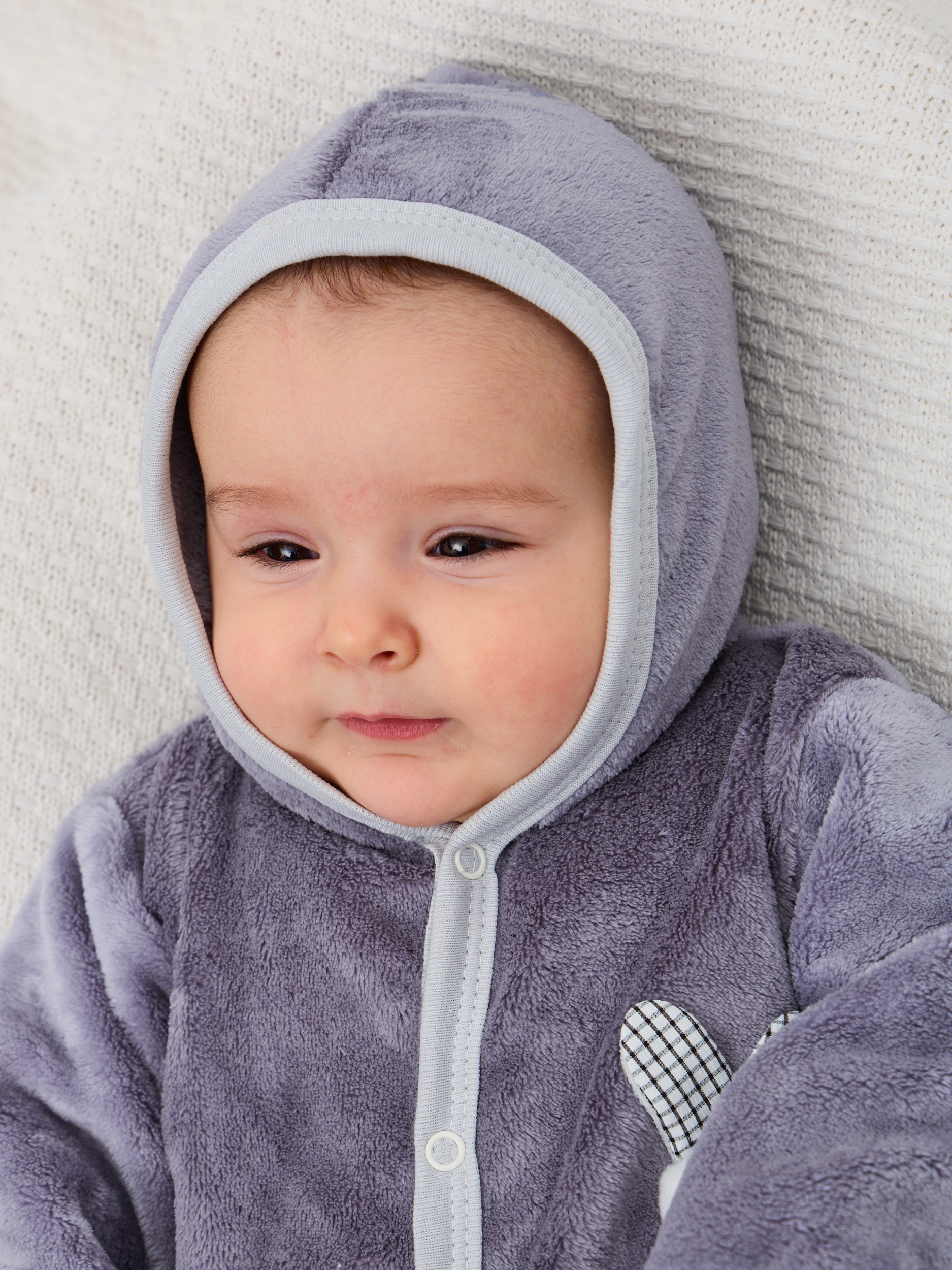 Комбинезон ТОСЯ БОСЯ VF-05 - фото 2