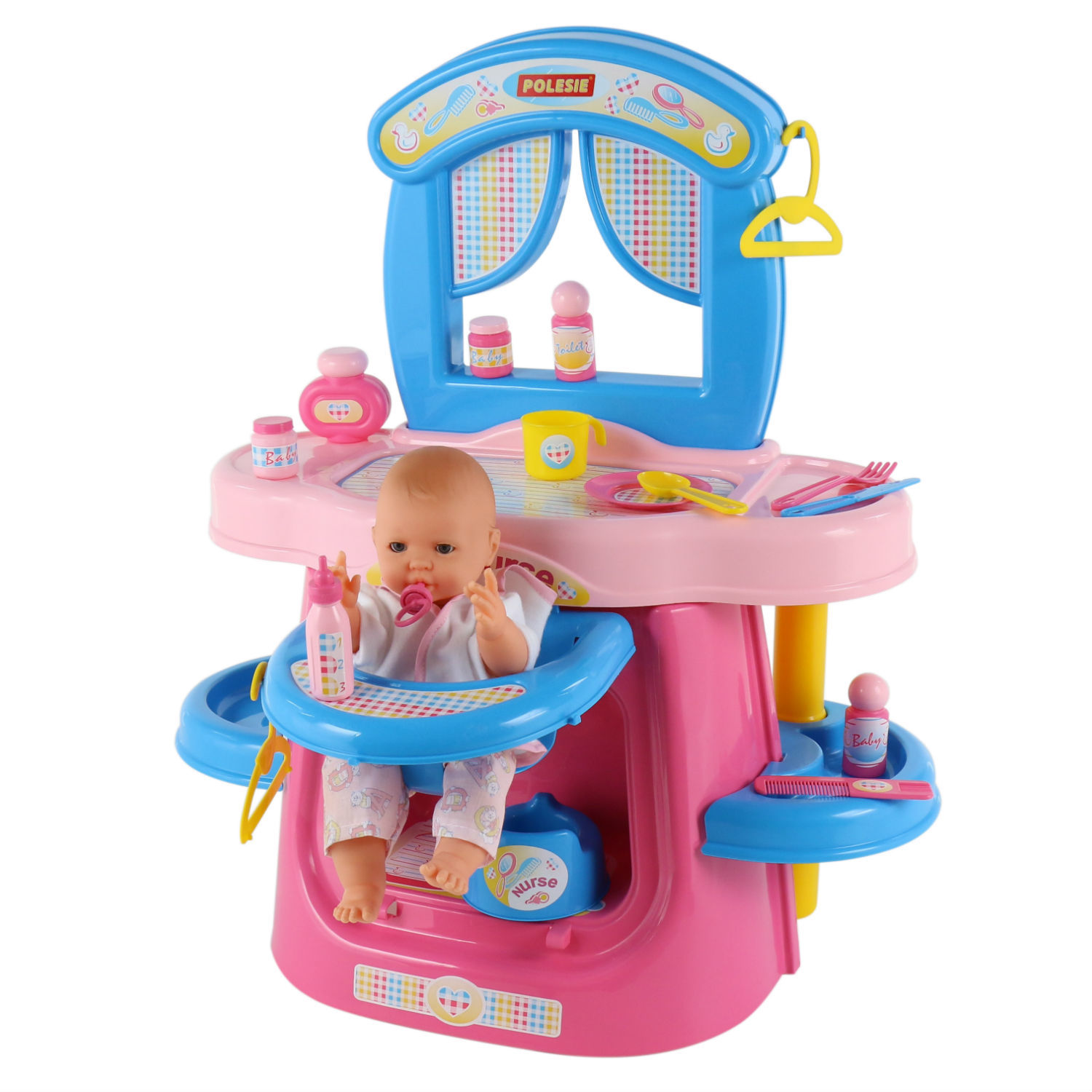 Кукла пупс Полесье 0124 - фото 2