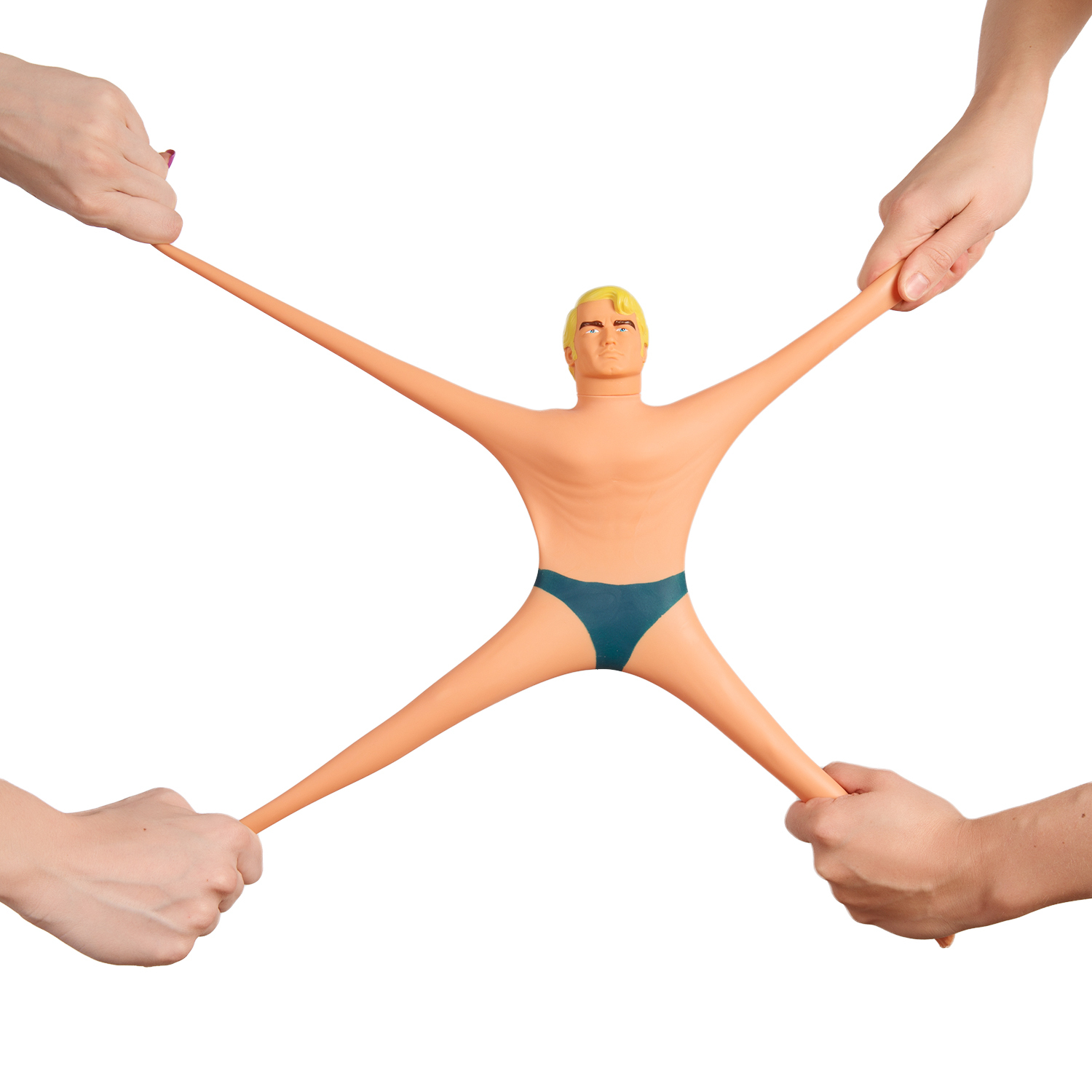 Игрушка-антистресс Stretch - фото 6