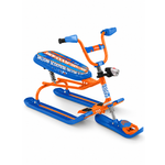 Снегокат NiKA kids Snowdrive СНД3