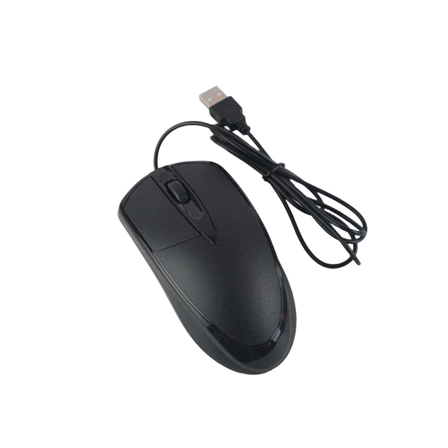 Мышь ё проводная RE8315 - фото 1