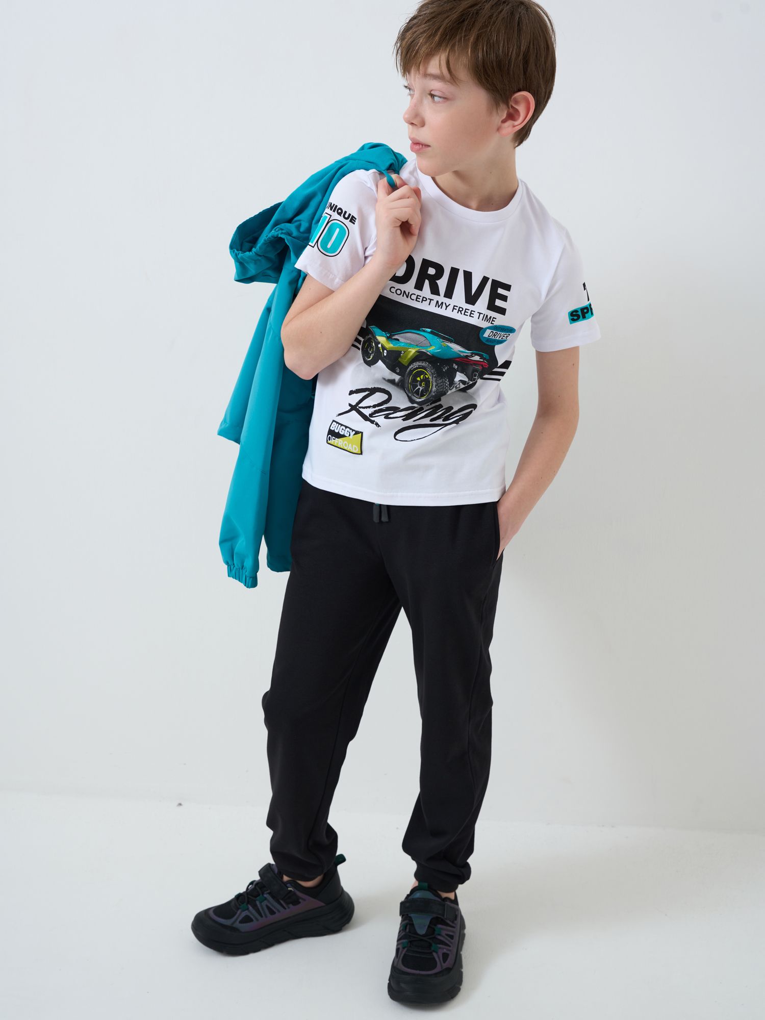 Кроссовки PlayToday 12611779 - фото 6