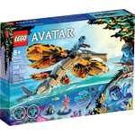 Конструктор LEGO Avatar 75576 259 дет.