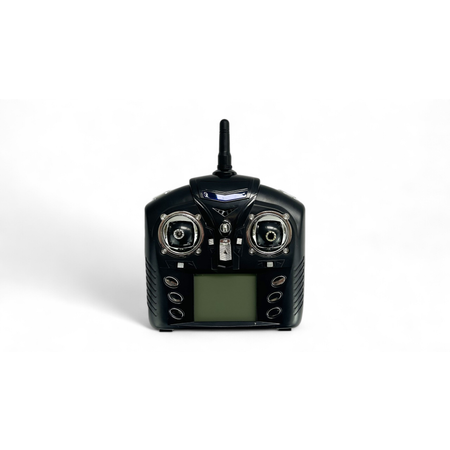 Квадрокоптер РУ WL TOYS Sky Walker