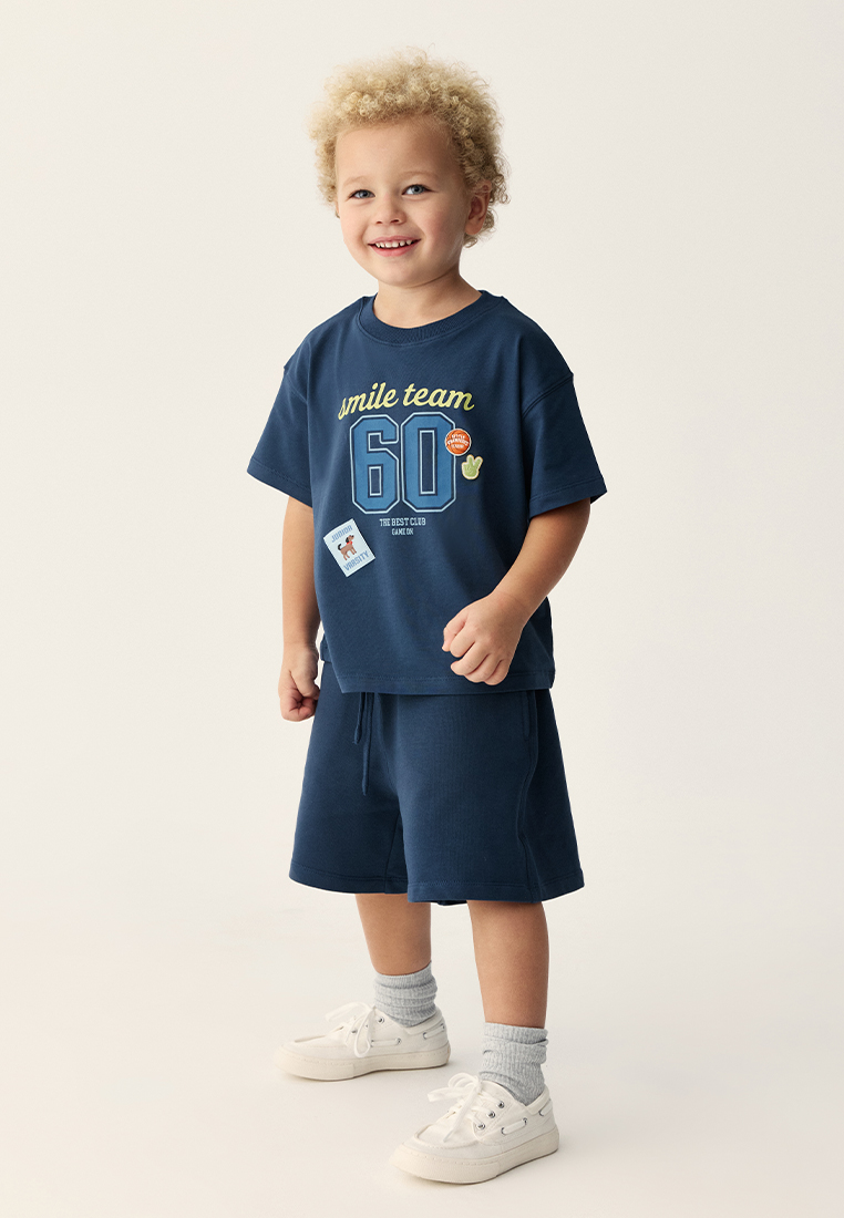 Шорты artie S26M09BRK-1611M - фото 2