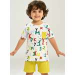 Футболка и шорты Deiko Baby