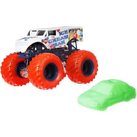 Автомобиль Hot Wheels 1:64