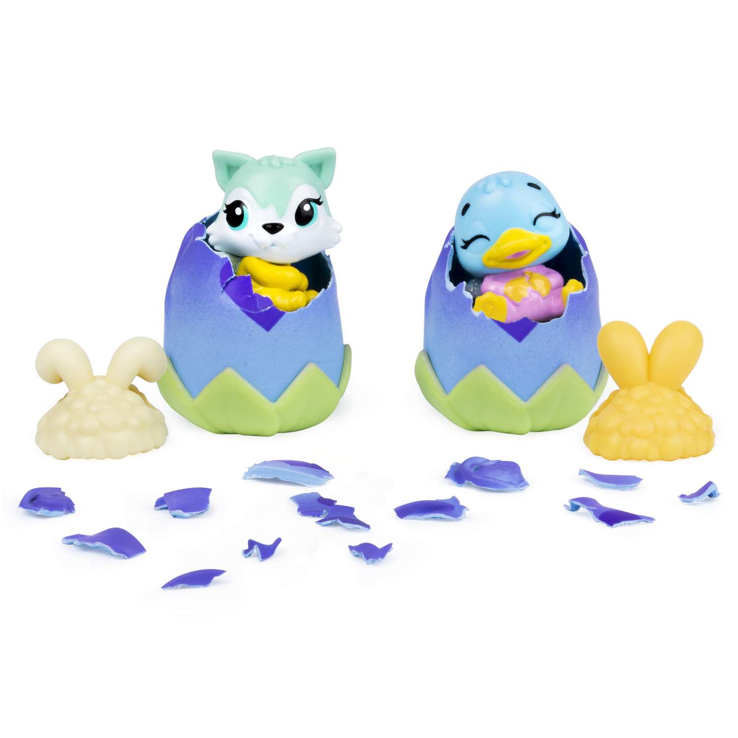 Игровой набор Hatchimals - фото 3