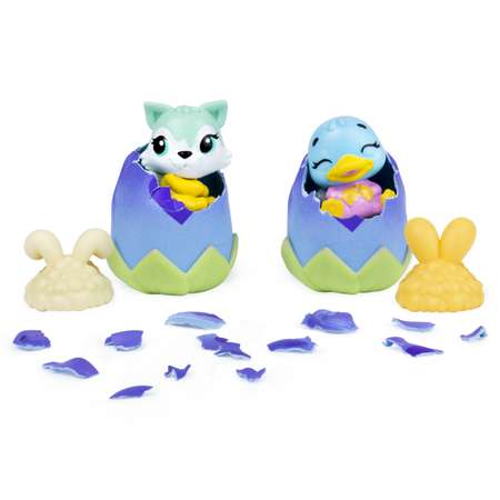 Игровой набор Hatchimals