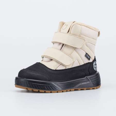 Ботинки Котофей