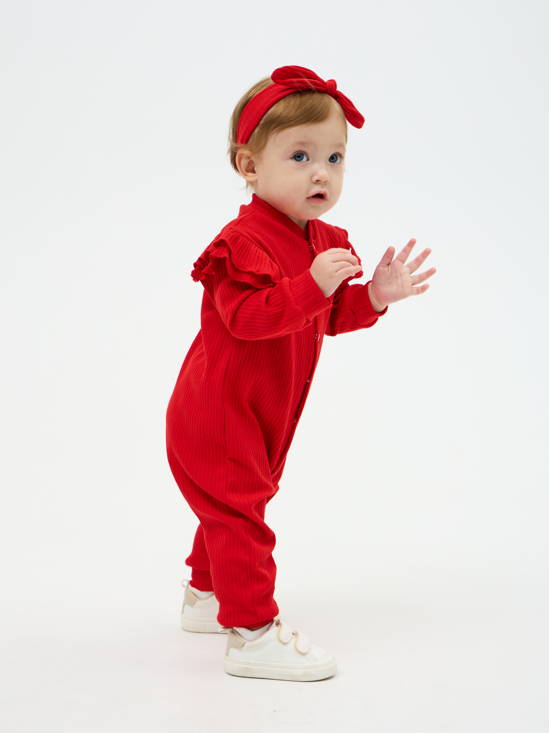 Комбинезон ТОСЯ БОСЯ LIV-02 - фото 11