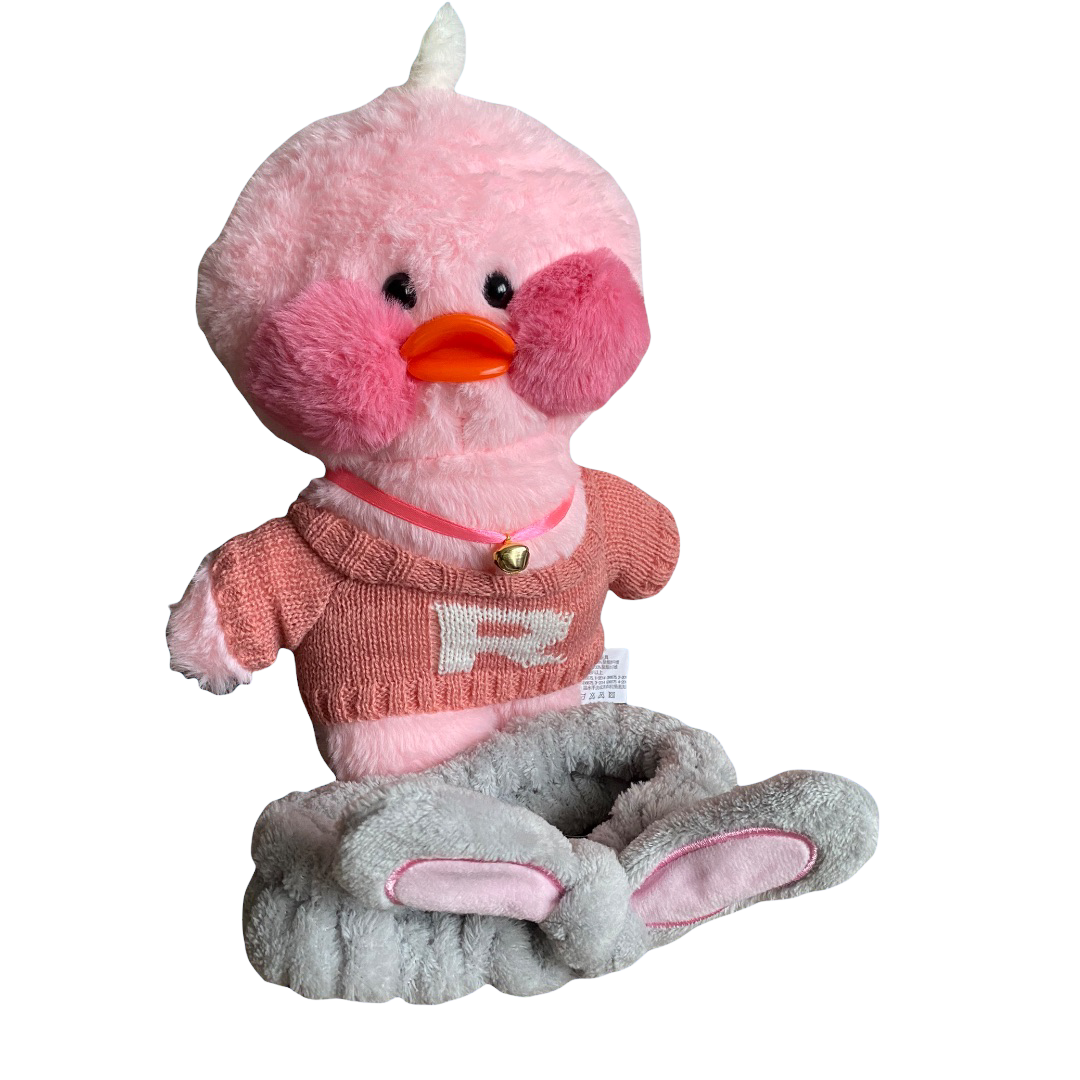 Мягкая игрушка Panawealth International Лалафанфан - фото 1