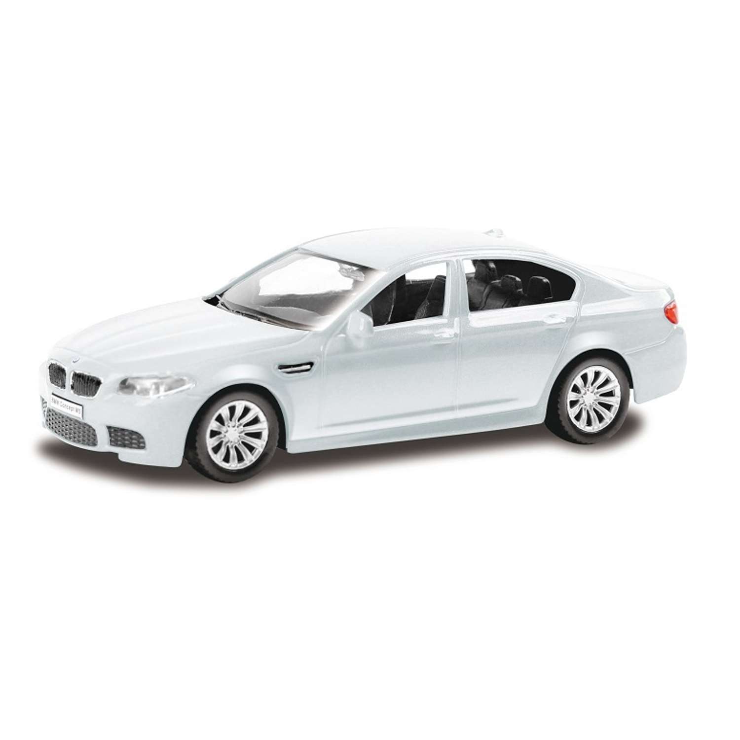 Автомобиль Mobicaro BMW 1:43 в ассортименте 444003 - фото 2