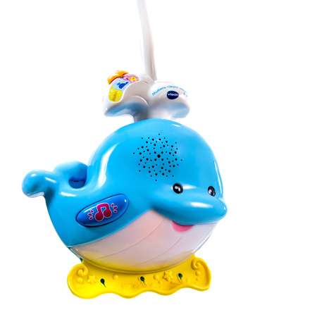 Мобиль Vtech Звуки океана