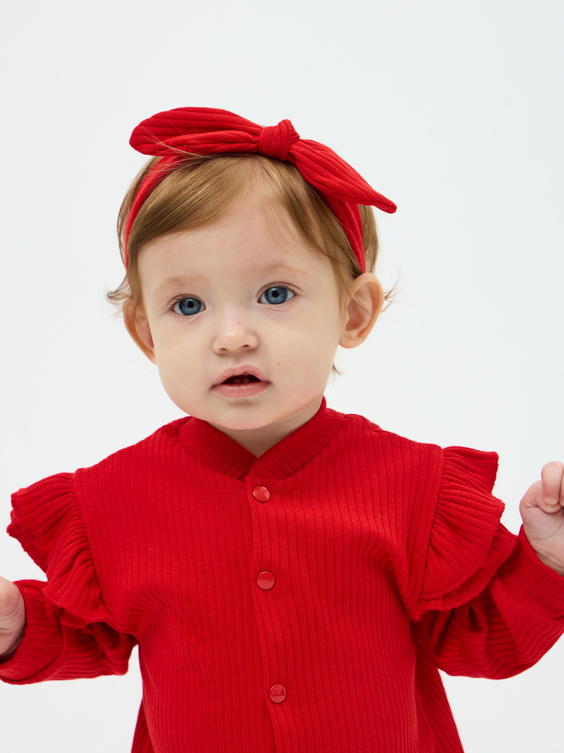 Комбинезон ТОСЯ БОСЯ LIV-02 - фото 20