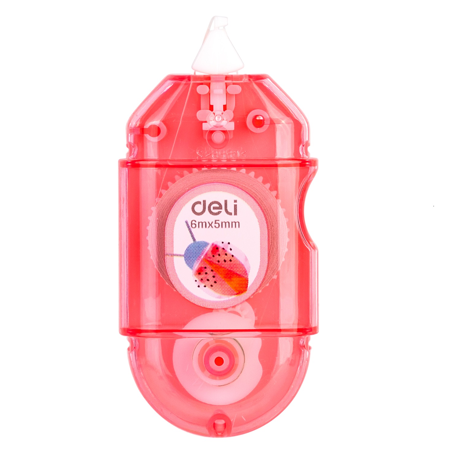 Корректор ленточный Deli - фото 9