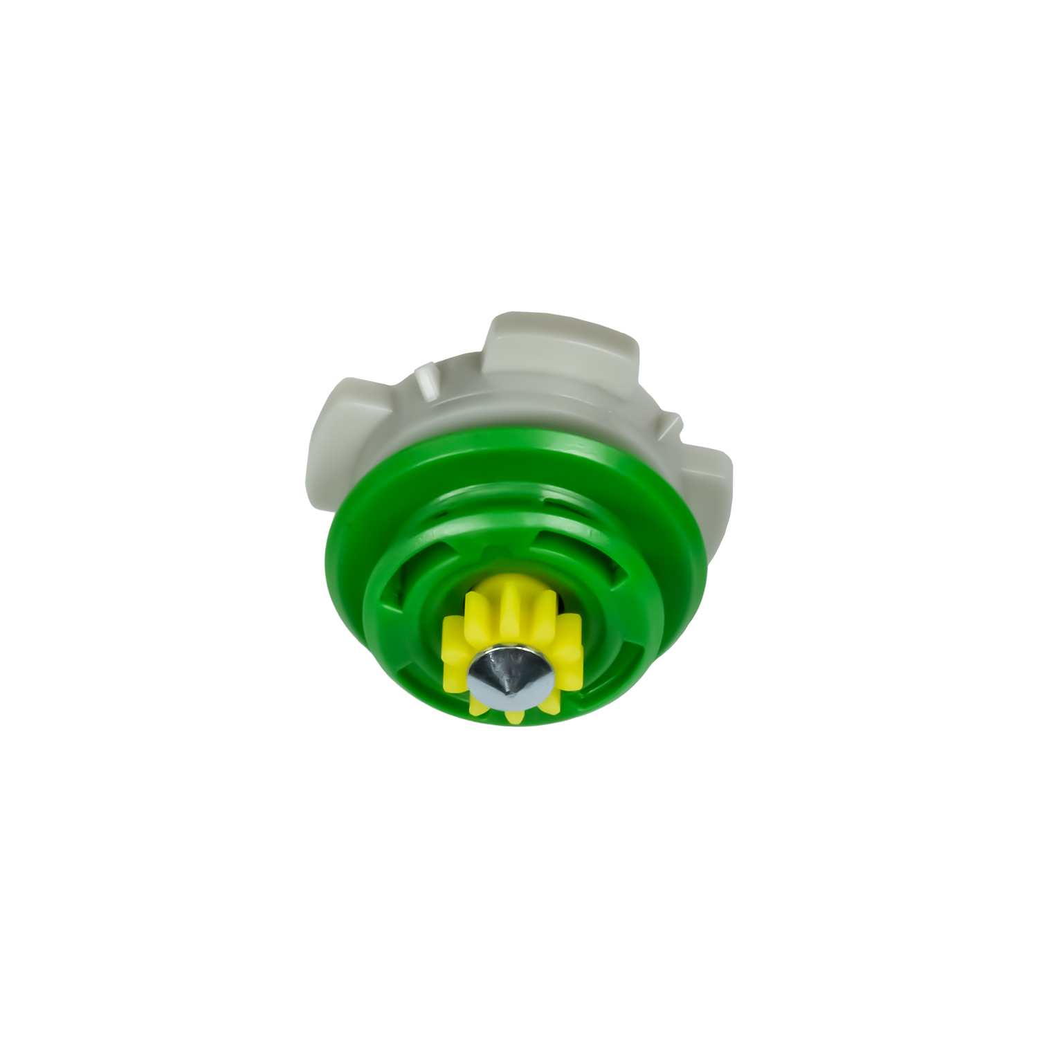 Игровой набор Infinity Nado Неоновый смерч Мэйджор - фото 12