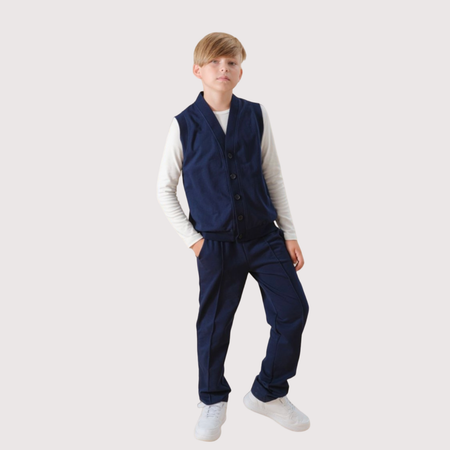 Жилет NL TEXTILE GROUP
