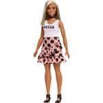 Кукла модельная Barbie