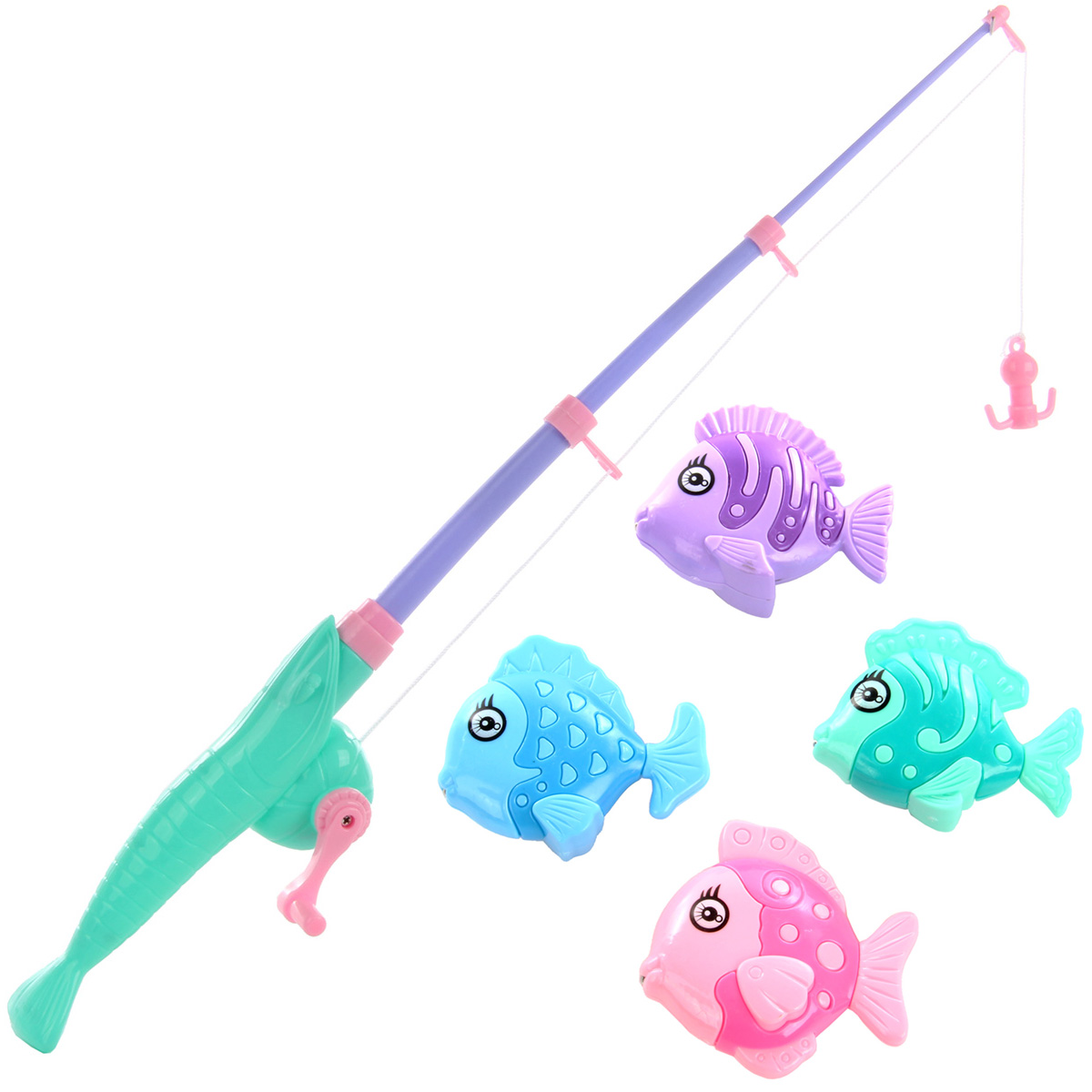 Игрушка Veld Co рыбалка - фото 3