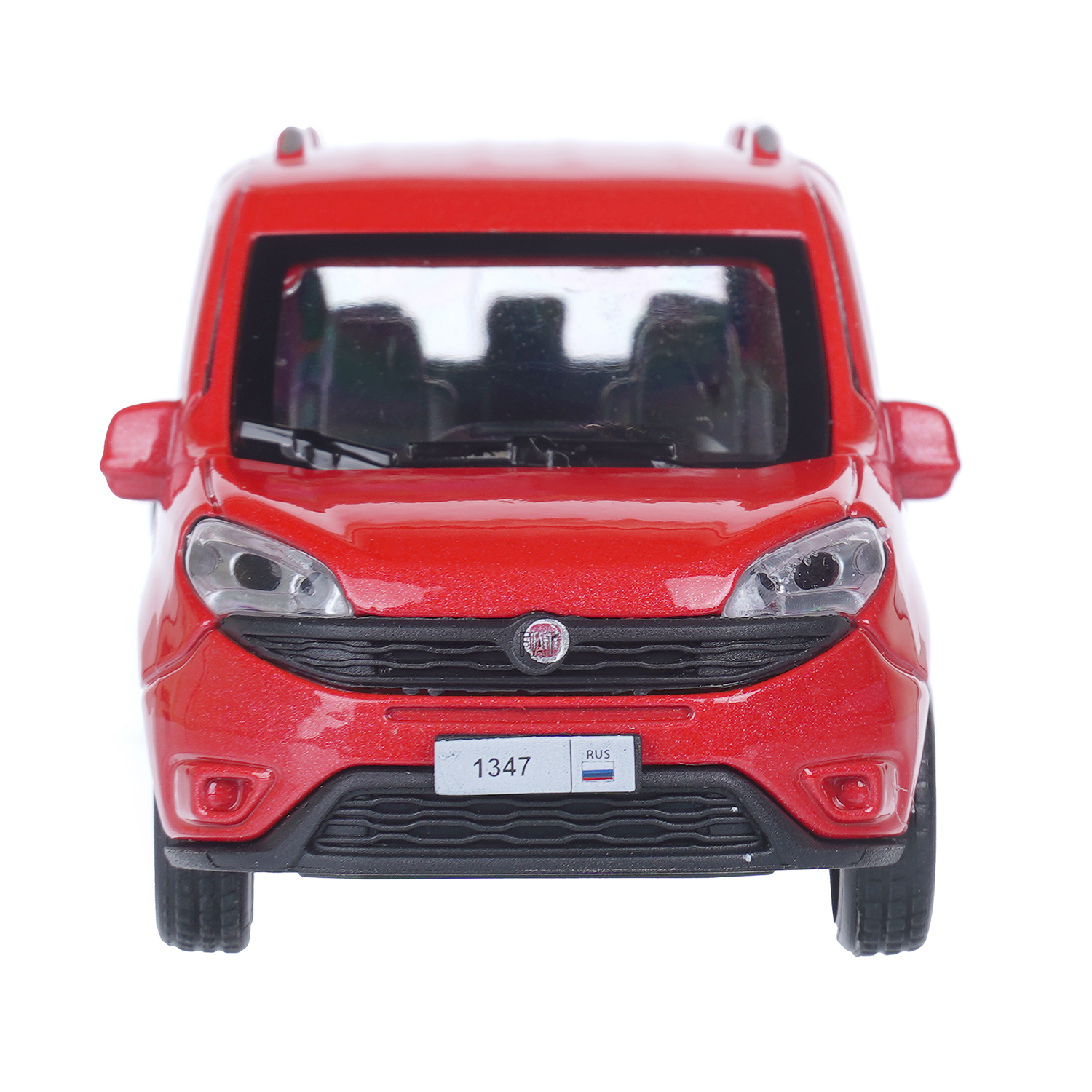 Автомобиль Технопарк Fiat Doblo 412059 - фото 5