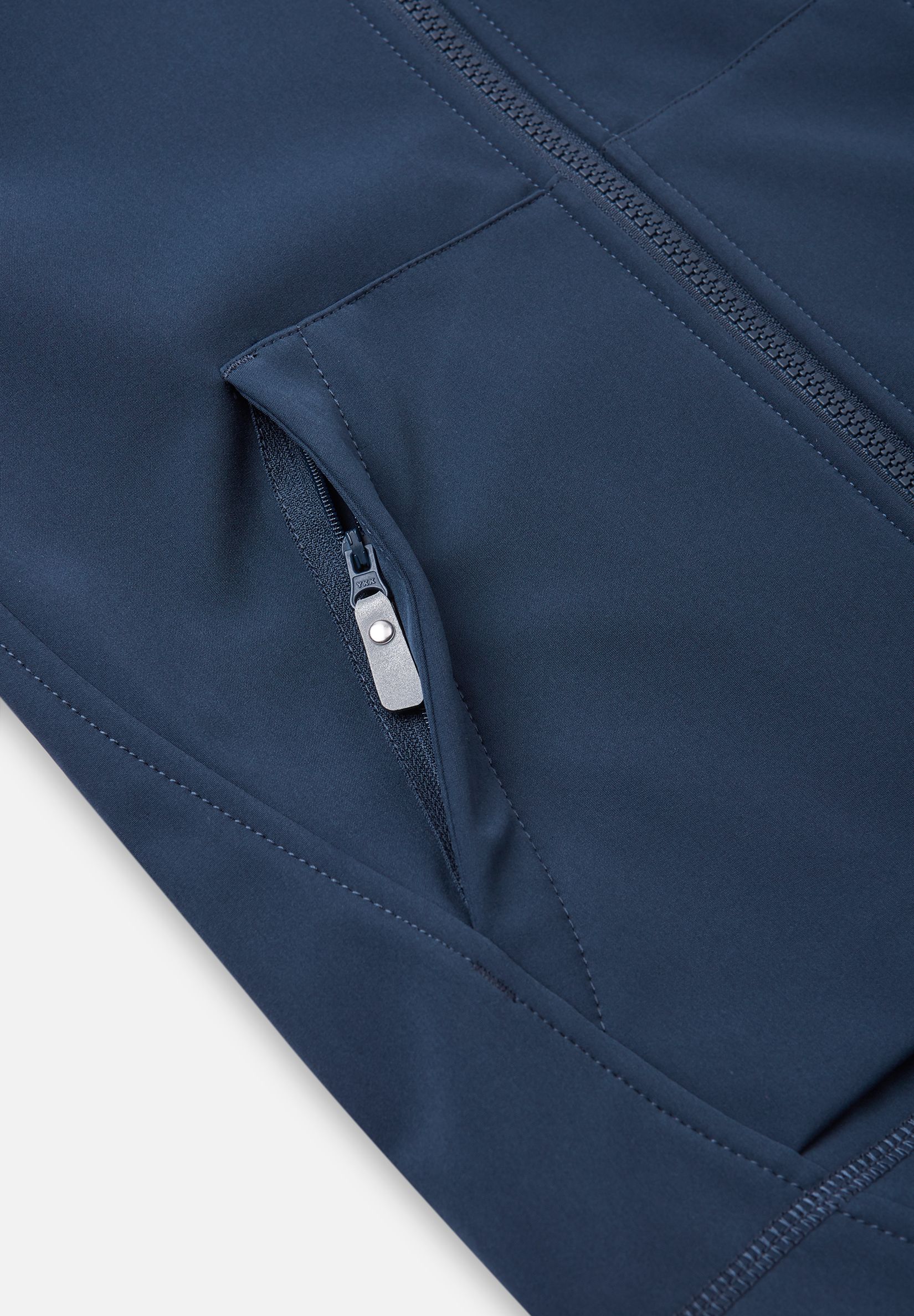 Куртка Reima 5100012A-6980 - фото 5