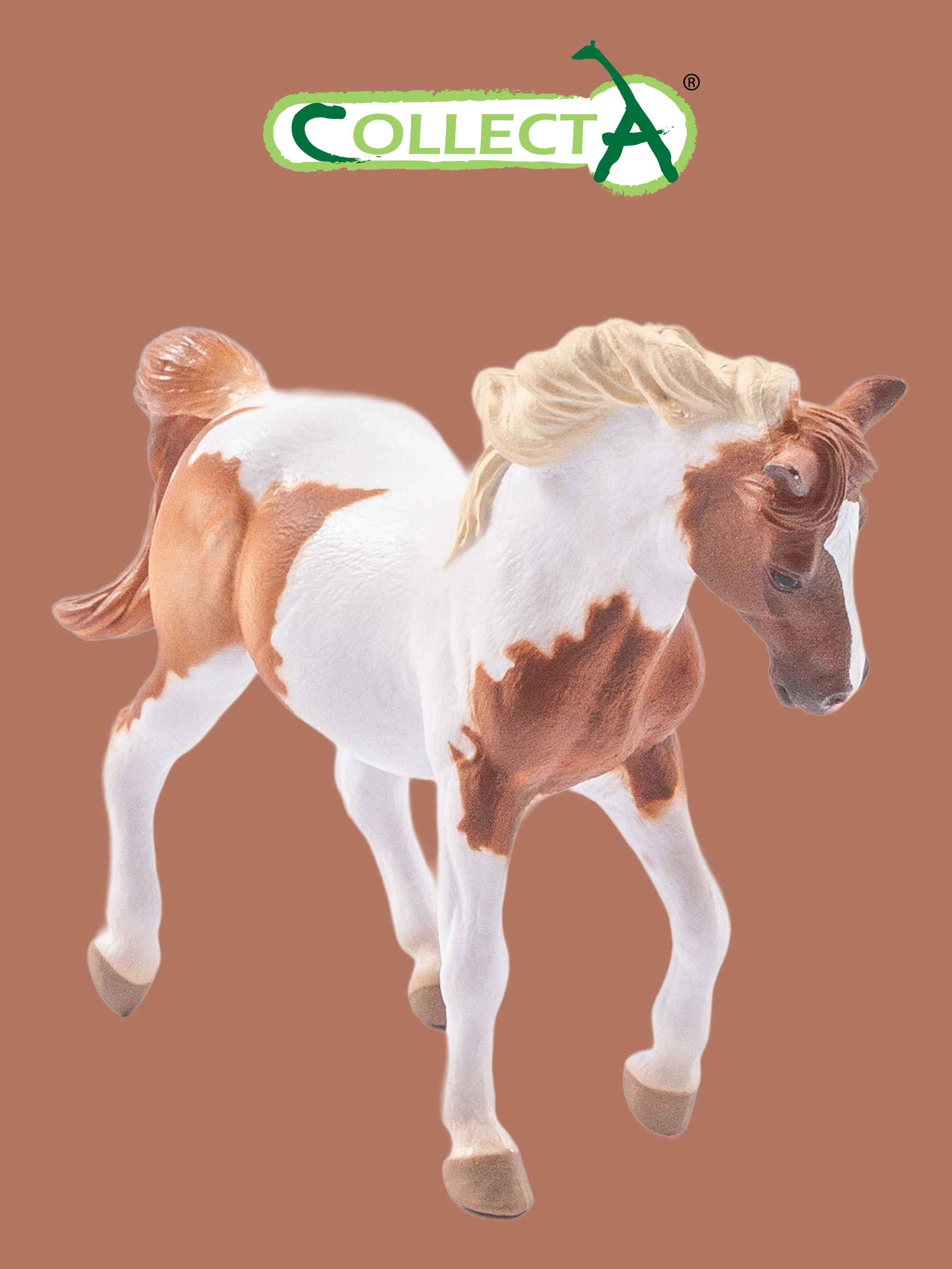 Фигурка Collecta Чинкотигский пони - фото 1