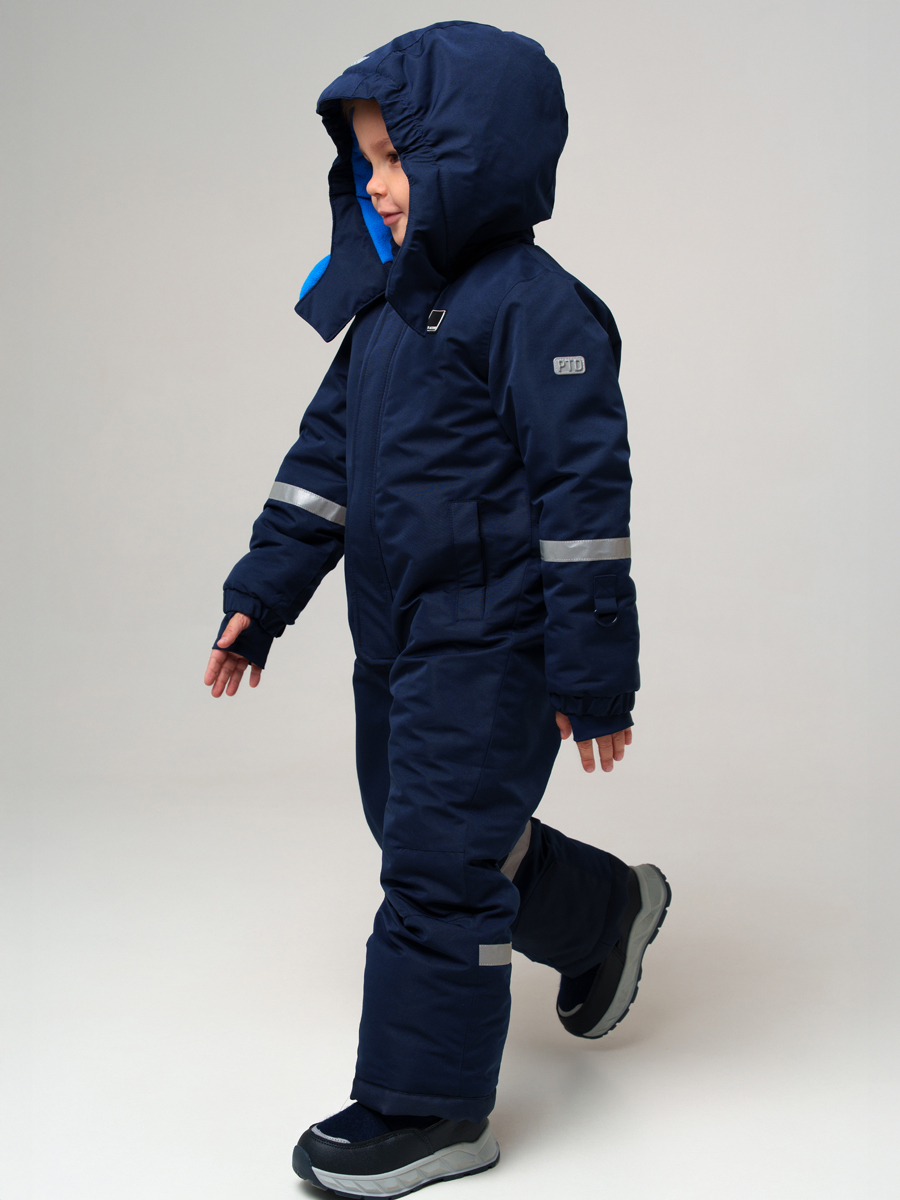 Комбинезон PlayToday 32412172 - фото 8