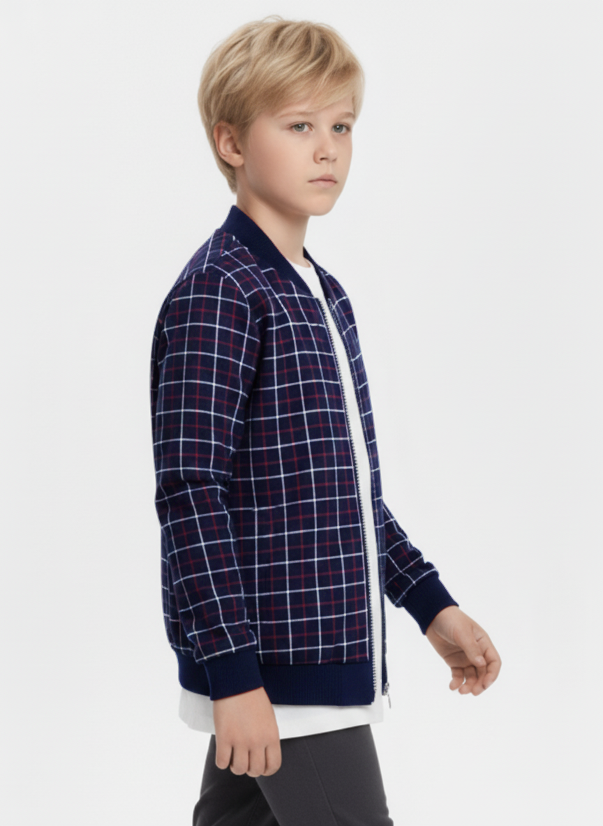 Бомбер YOULALA 1021320102 - фото 6