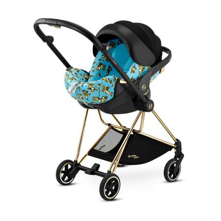 Автокресло Cybex 0 (0 -13 кг)
