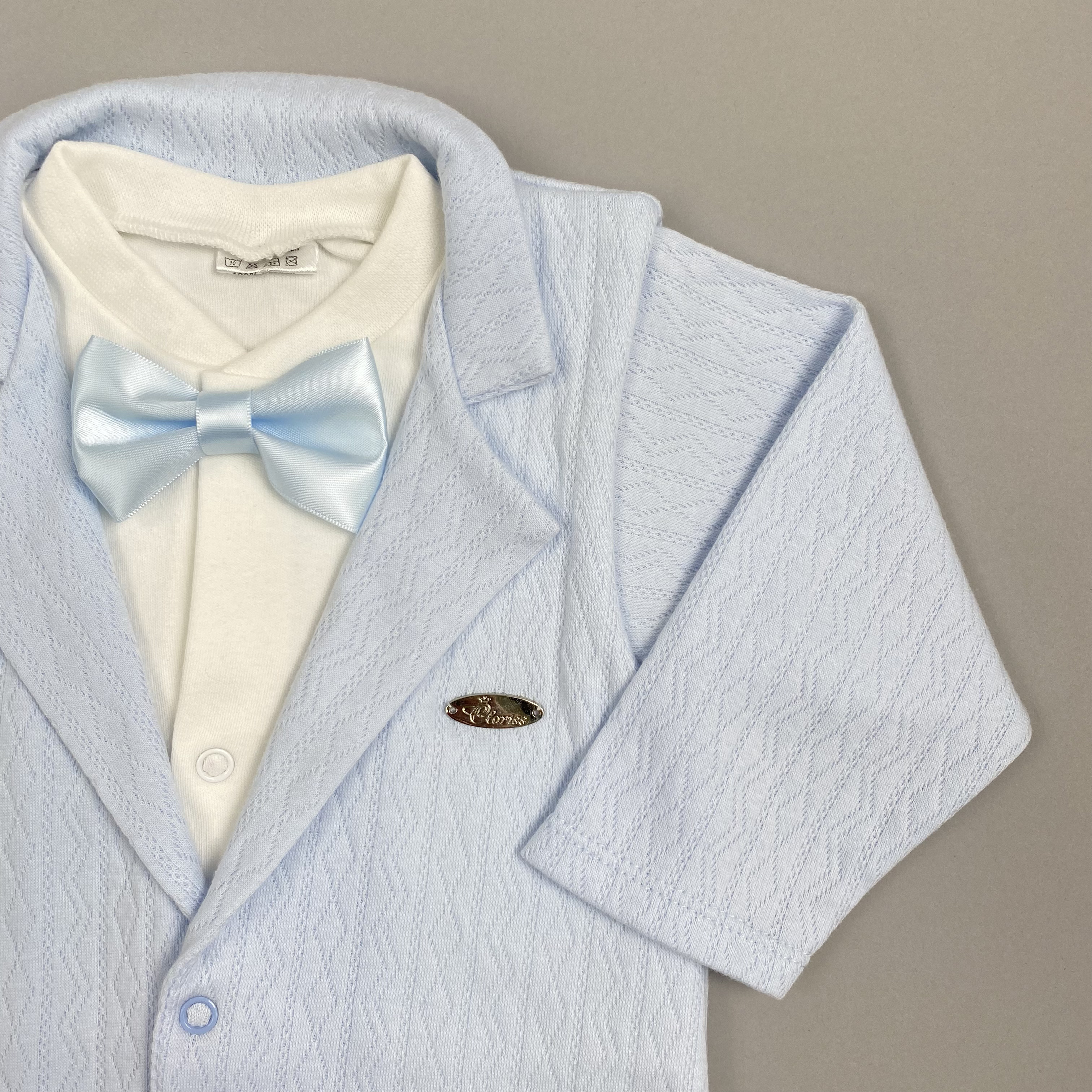 Комбинезон Clariss ЦБ-00001194 - фото 7