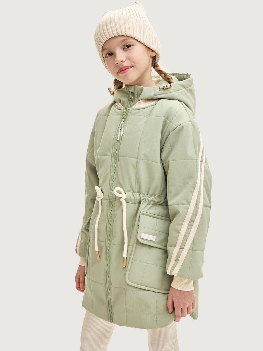 Куртка NIKASTYLE 4м5025 оливка - фото 1