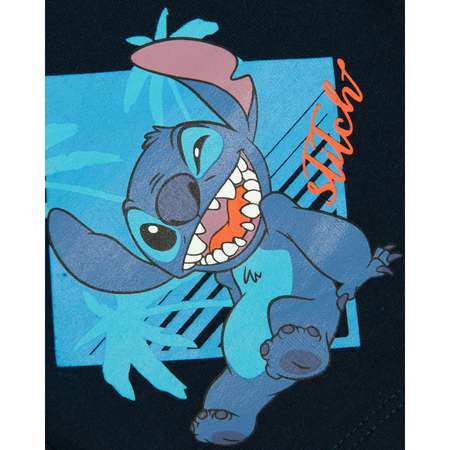 Шорты Lilo and Stitch