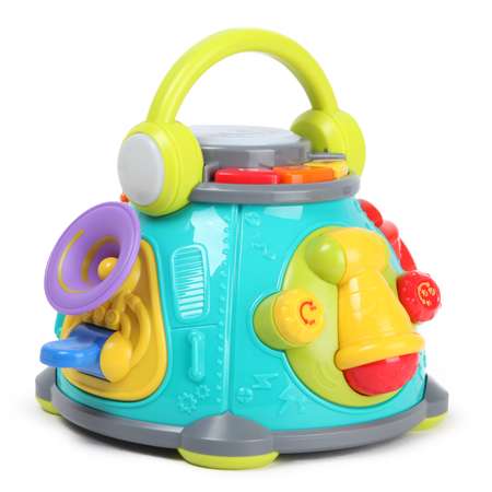 Игровой центр BabyGo Плеер ZY977968