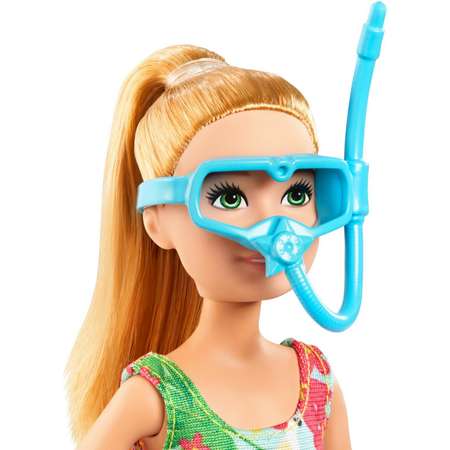 Кукла мини Barbie