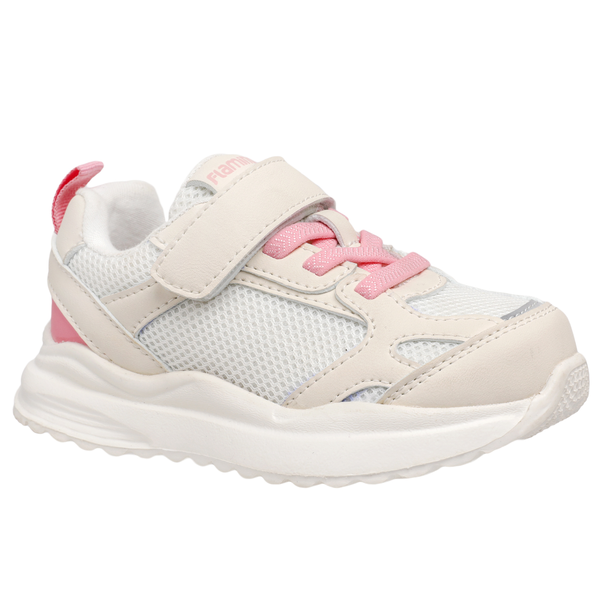 Кроссовки Flamingo 261K-Z48-6539 - фото 1