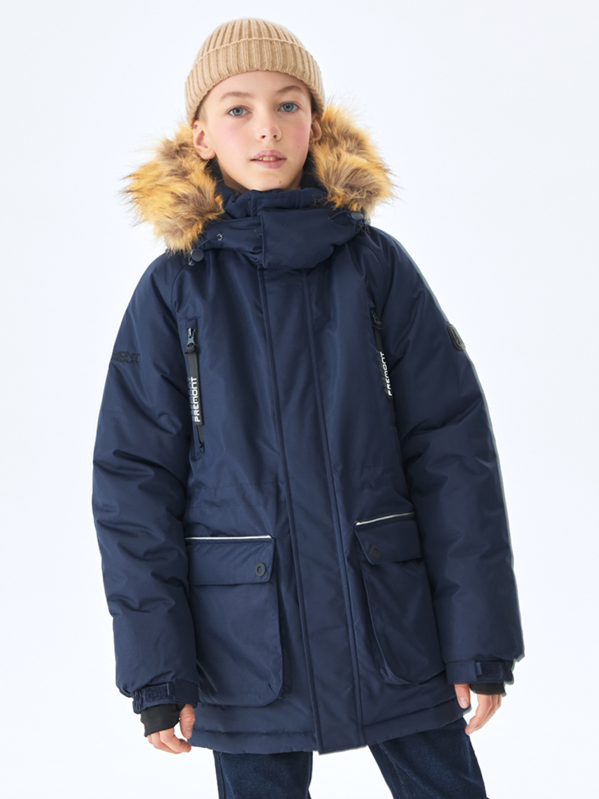 Парка Premont WP324916BLUE - фото 1