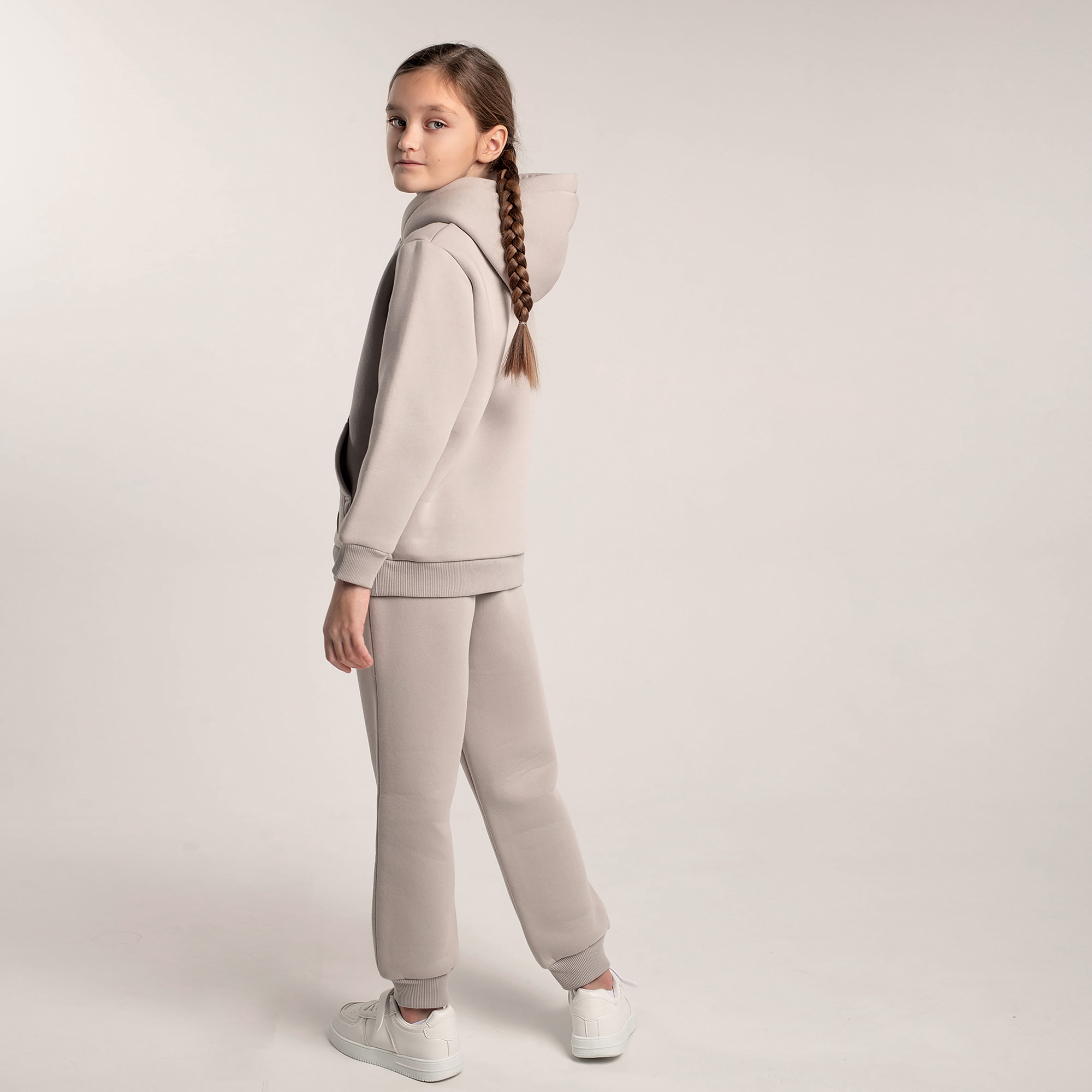 Спортивный костюм Персона Junior Кд1017 - фото 7
