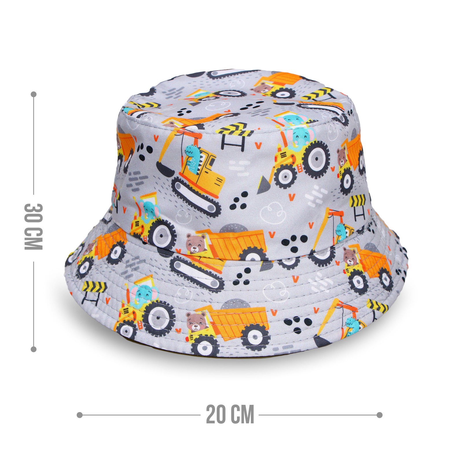 Панама Sima-Land 7640334 - фото 4