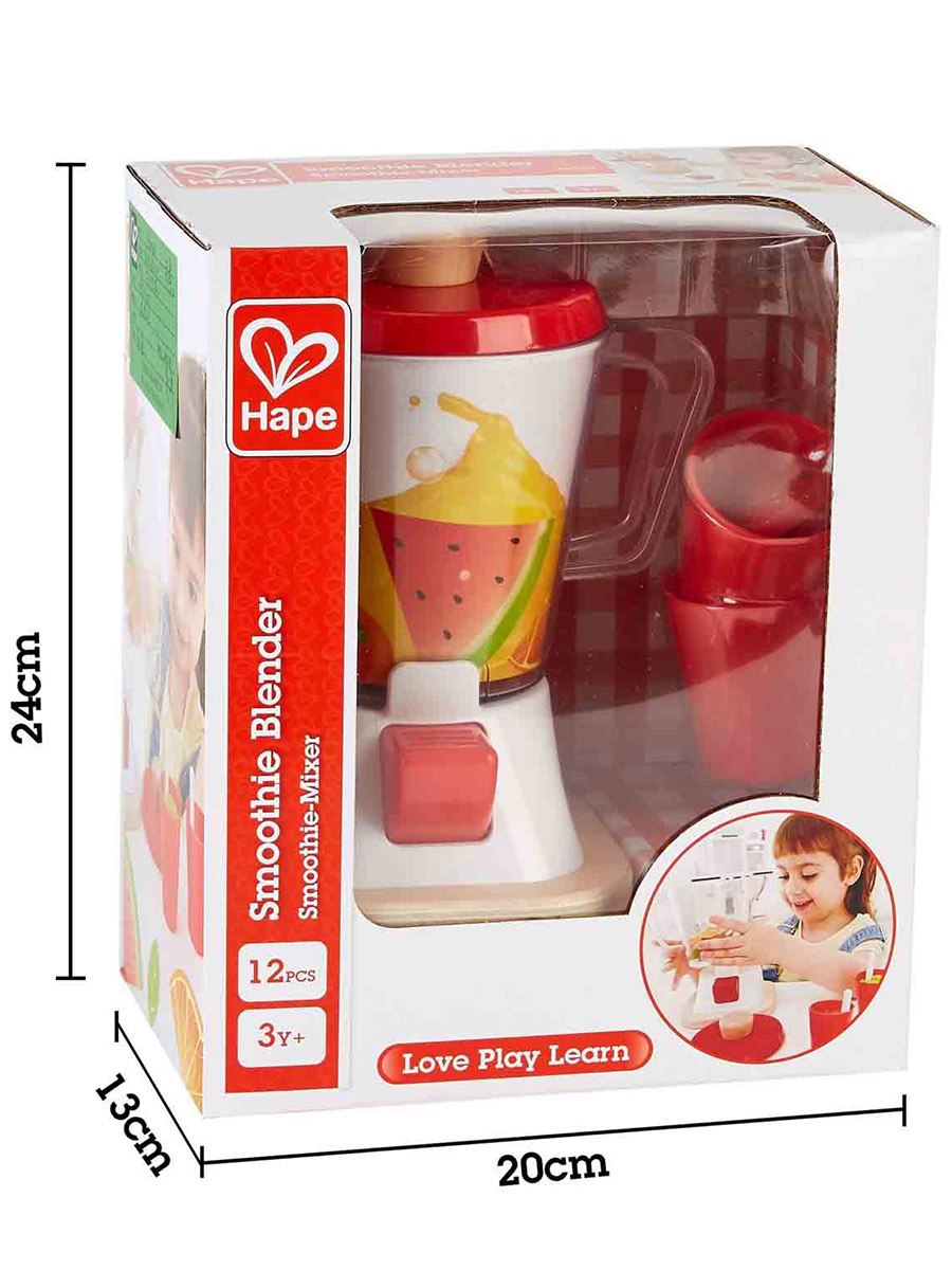Игрушка Hape блендер - фото 5