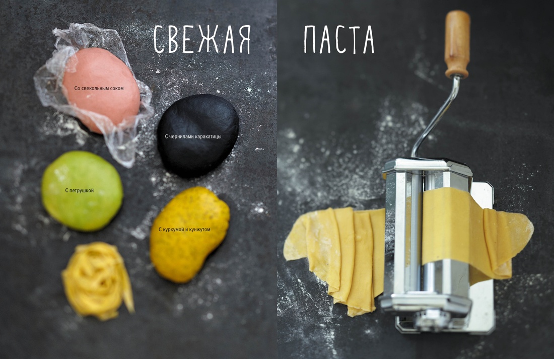 Книга КОЛИБРИ Мечтать не вредно Паста Выпечка Сборный комплект в коробе из 3 х книг - фото 10