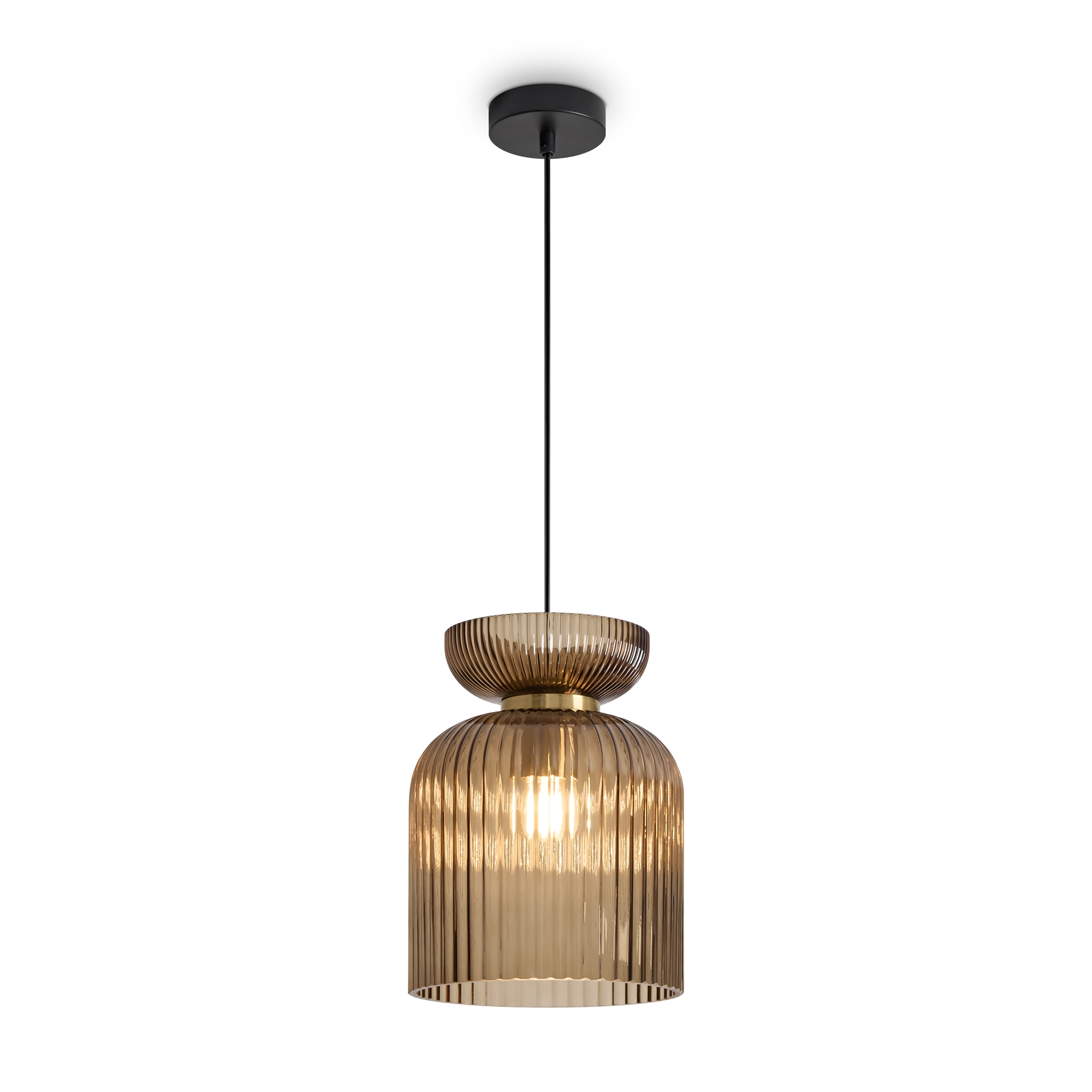 Подвесной светильник FREYA - фото 1