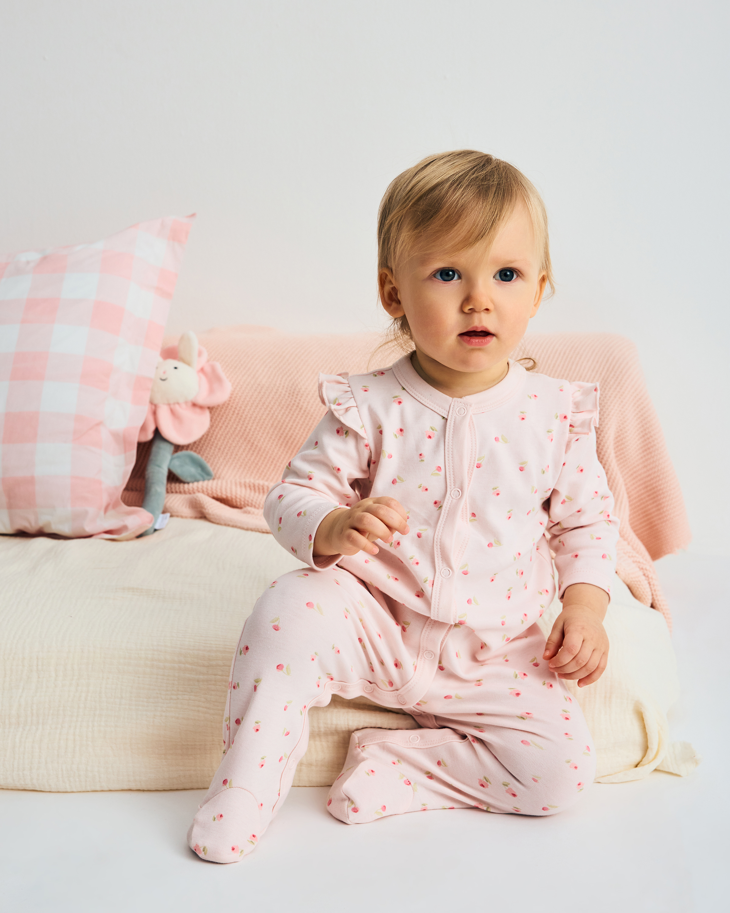 Комбинезон BabyGo S26BG4-2071-1ig-LJ - фото 1