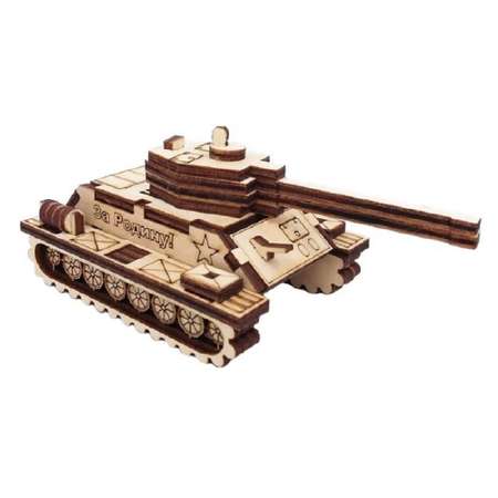 Конструктор AltairToys деревянный
